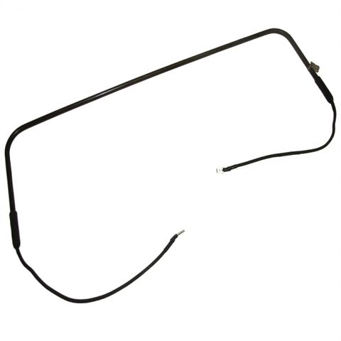 DEFROST ELEMENT 350W SMALL 425x110MM