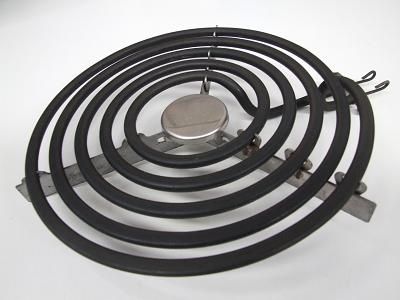 Hot Plate 2100w 8'' chef Element 1801-10