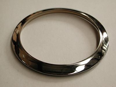 TRIM RING 145MM FOR GLASS TOP 1888-06