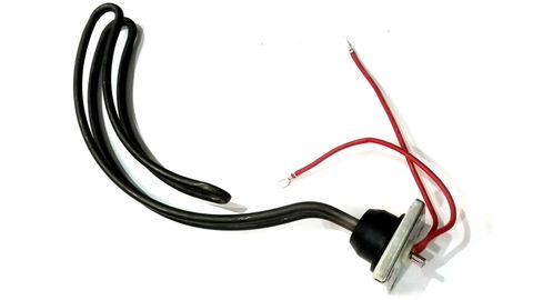 HERMETIC ALL HOTWATER ELEMENT 3600W GEN