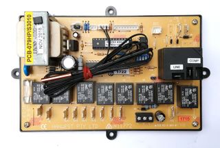 HANWEST RELAY BOARD PCB-079HP/S-3010 HP