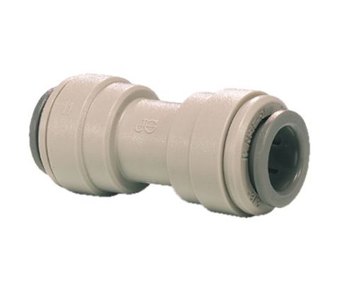 SPEEDFIT 1/4"OD EQUAL STRAIGHT CONNECTOR