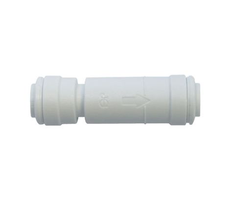 JOHN GUEST 5/16" SINGLE CHECK VALVE