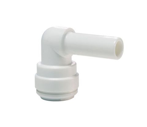 JOHN GUEST 1/4" STEM ELBOW