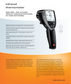 TESTO 835-T1 INFRARED THERMOMETER