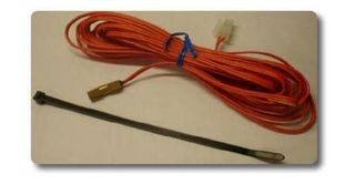 20'ORANGE-DEFROST TEMP- PIPE MOUNT BULB