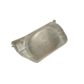 PAN EVAPORATOR HAT FOR COMPRESSOR