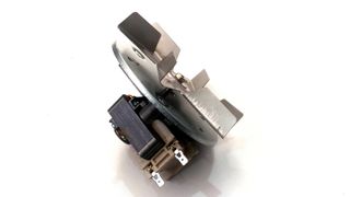 FAN-FORCED OVEN MOTOR WITH BLADE 9683