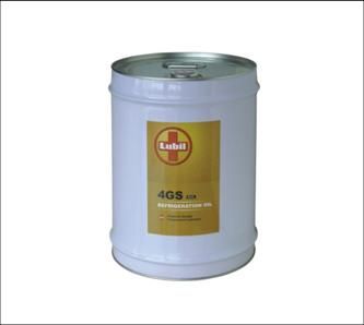 LUBIL MINERAL REFRIGERATION OIL 5GS 20L