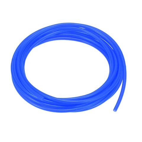 4MM 3/16" BLUE PVC TUBE SOLD PER METRE