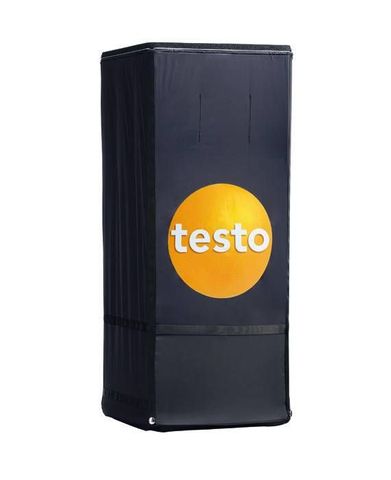 REPLACEMENT HOOD 360x360MM FOR TESTO 420