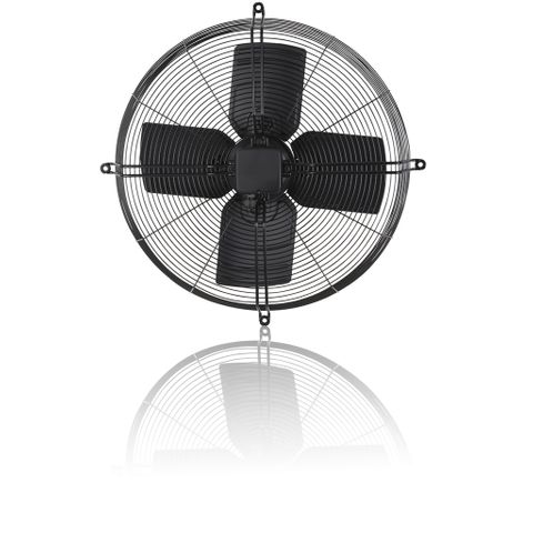 ACTRON OUTDOOR 560MM AXIAL FAN W/ CAGE
