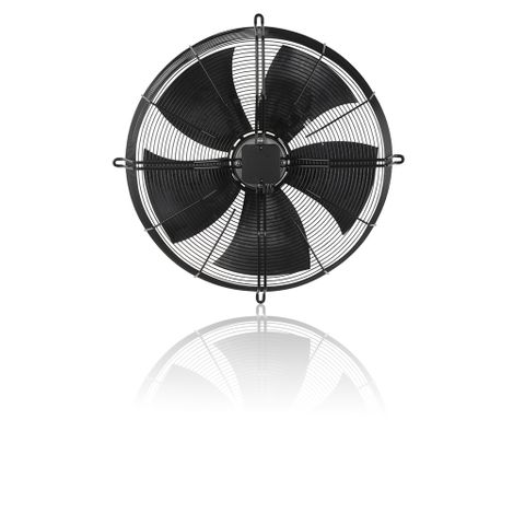 ACTRON OUTDOOR 630MM AXIAL FAN W/ CAGE