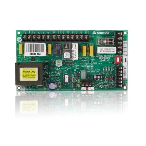 DIGITAL RESIDENTIAL OUTDOOR PCB R410A