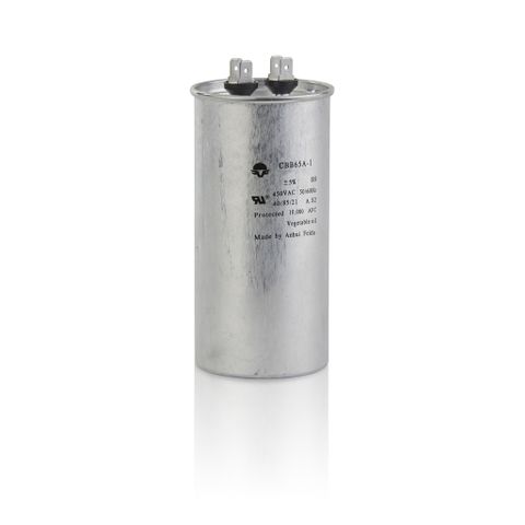 ACTRON CAPACITOR P2 60UF 450V M8 STUD