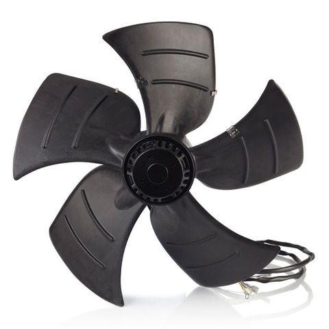 ACTRON OUTDOOR 500MM AXIAL FAN NO CAGE