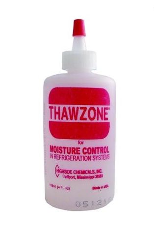 THAWZONE 4OZ MOISTURE CONTROL DEHYDRANT