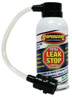 AUTO TOTAL LEAK STOP 30ML 1OZ DOMED CAN