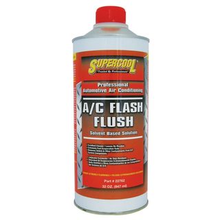 QT FAST FLUSH AUTOMOTIVE