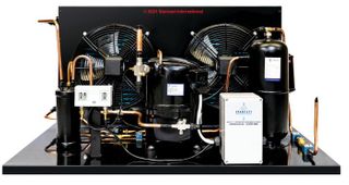 COPELAND R134A 0.77HP 1585W@-5 35°C AMB