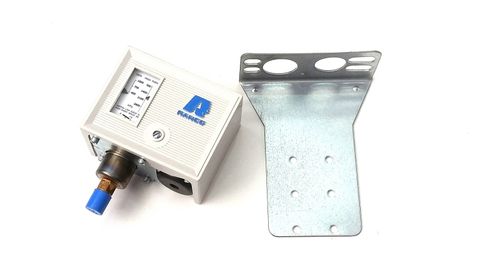 RANCO HP/FAN CYCLING CONTROL AUTO RESET