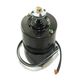 CONDENSOR FAN MOTOR 9W BLACK EASY-FIT