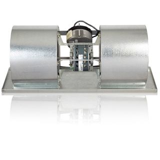ACTRON 3/4HP INDOOR FAN 9X7 ECM MOTOR 1P