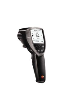 TESTO 835-H1 INFRARED THERMOMETER
