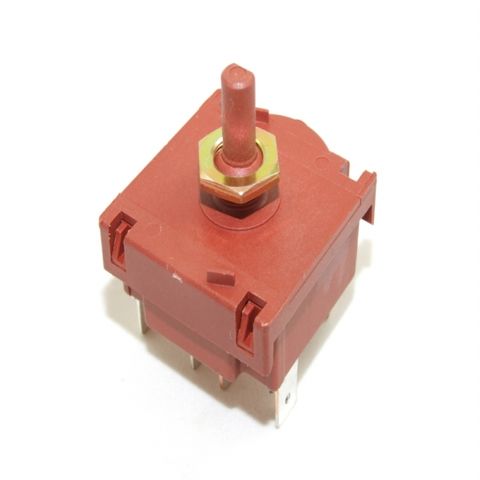 SELECTOR SWITCH 10A-4 POS (3820-806-00)
