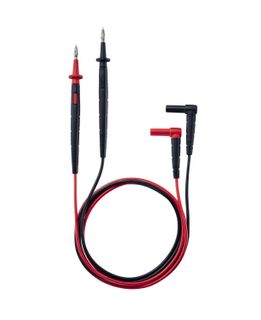 STANDARD MEASURING CABLES TIP:4MM DIA.