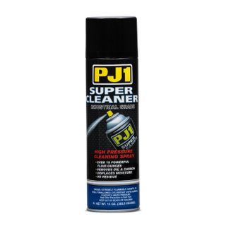 PJ1 Super Cleaner / Aerosol / 13 oz