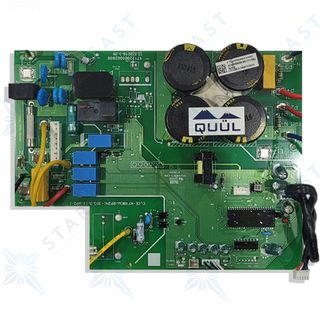 ACTRON MAIN PCB OUTDOOR SUITS SWA28C