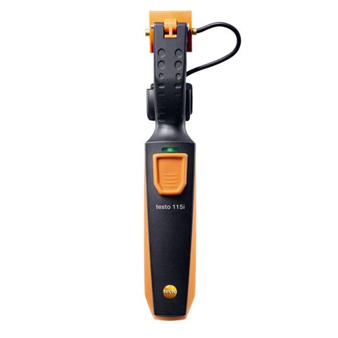 TESTO 115i CLAMP THERMOMETER BLUETOOTH