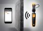 TESTO 115i CLAMP THERMOMETER BLUETOOTH