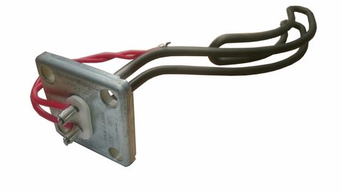 3600W HERMATIC HOT WATER ELEMENT INCOLOY