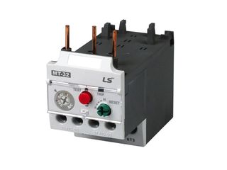 LS THERMAL OVERLOAD 5-8A MT-32-8