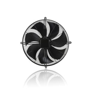 ACTRON OUTDOOR 500MM AXIAL FAN W/ CAGE