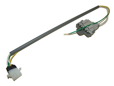 WHRILPOOL LID SWITCH CABLE AND PLUG