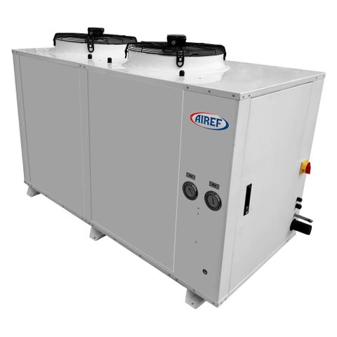 FRASCOLD PACKAGE 8HP 9.55kW@-25 35°C AMB
