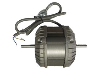 FASCO 40W 4P 1 SPEED D/S CW LE MOTOR 1~
