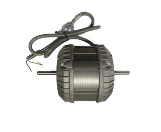 FASCO 20W 4P 1 SPEED D/S CW LE MOTOR 1~