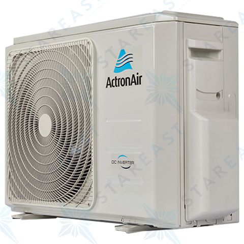 ACTRONAIR SERENE SPLIT 3.55kW 1PH R410A