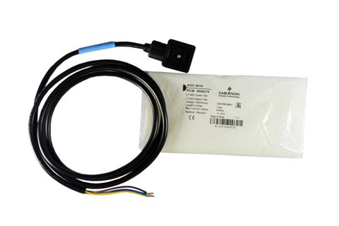 ASC CABLE 1.5M 24V/230V SOLENOID CABLE