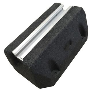 A/C RUBBER FOOT SUPPORT 250X160X90MM