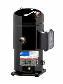 COPELAND SCROLL R404A 2HP 4110W@-5 240V