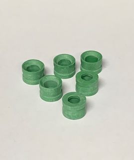 GASKET PACK 5/16 GREEN SEALS ONLY