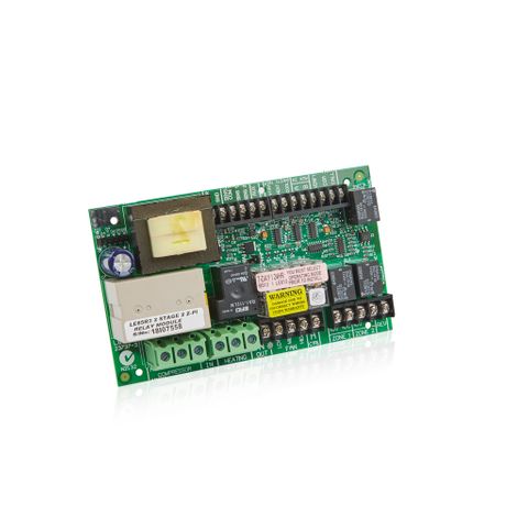 LE85R3 2 STAGE 2Z PUMP INT RELAY MODULE
