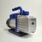 VACUUM PUMP 2STG 1/6HP 45LPM