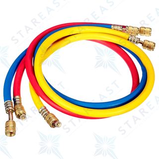 CHARGING HOSES R22 RATED 36'' 1/4 - 1/4