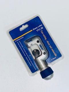 TUBE CUTTER 1/8 TO 1-1/8 (4-28MM)